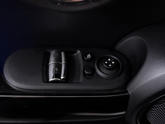 Mini Electric Essential 33 kWh
