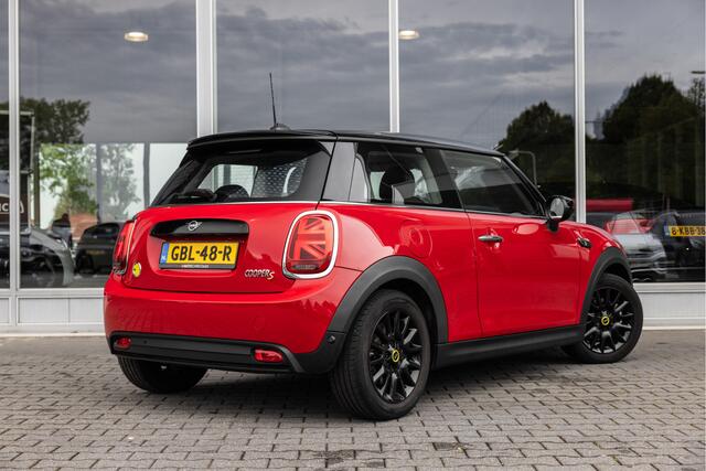 Mini Electric Classic 33 kWh | SOH 97% | Carplay | Navi