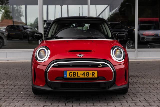 Mini Electric Classic 33 kWh | SOH 97% | Carplay | Navi