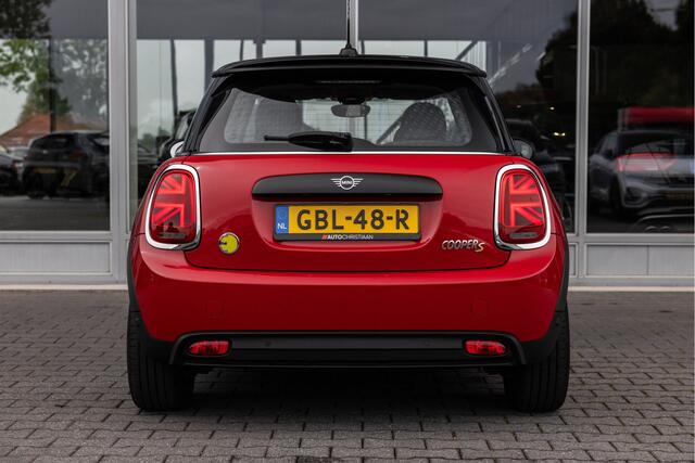 Mini Electric Classic 33 kWh | SOH 97% | Carplay | Navi