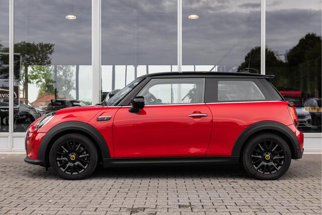 Mini Electric Classic 33 kWh | SOH 97% | Carplay | Navi