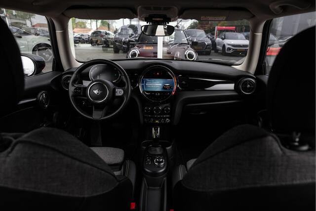 Mini Electric Classic 33 kWh | SOH 97% | Carplay | Navi