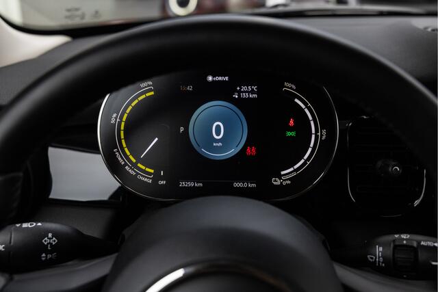 Mini Electric Classic 33 kWh | SOH 97% | Carplay | Navi