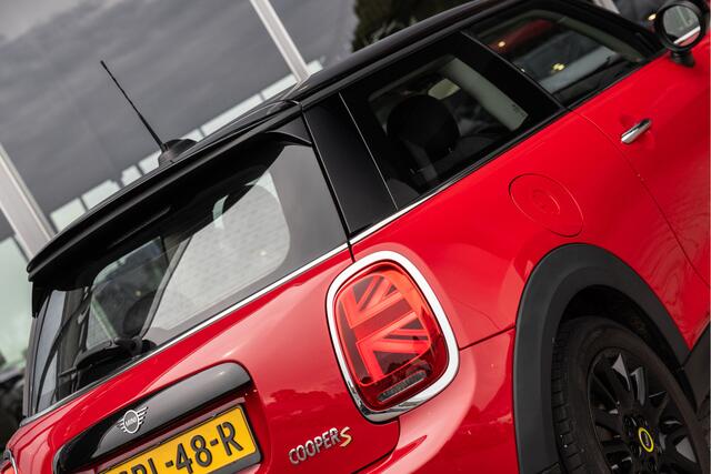 Mini Electric Classic 33 kWh | SOH 97% | Carplay | Navi