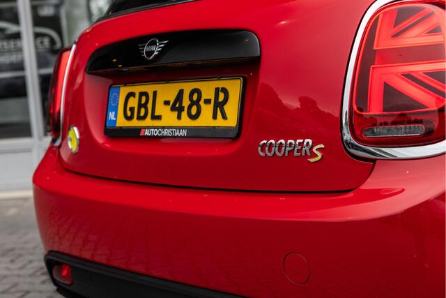 Mini Electric Classic 33 kWh | SOH 97% | Carplay | Navi