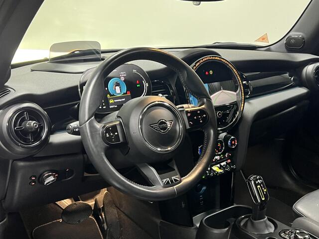 Mini Electric MINI Yours 33 kWh | PANO | HUD | HARMAN/KARDON | NAVI | KEYLESS |