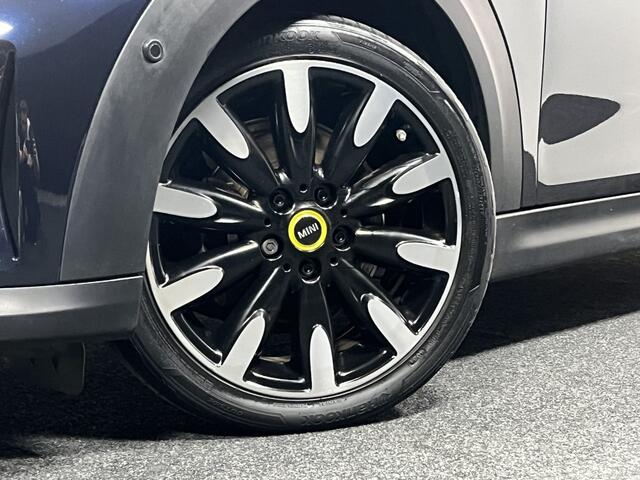 Mini Electric MINI Yours 33 kWh | PANO | HUD | HARMAN/KARDON | NAVI | KEYLESS |