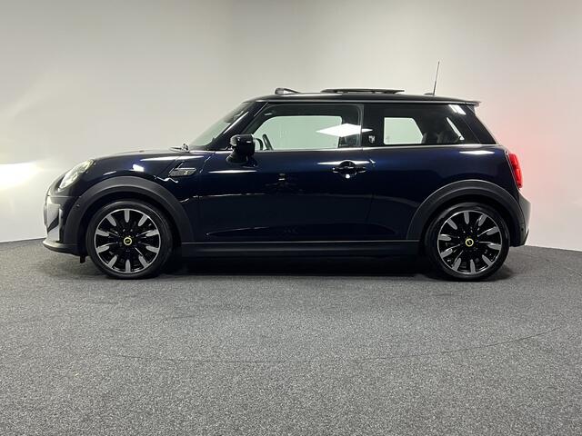 Mini Electric MINI Yours 33 kWh | PANO | HUD | HARMAN/KARDON | NAVI | KEYLESS |