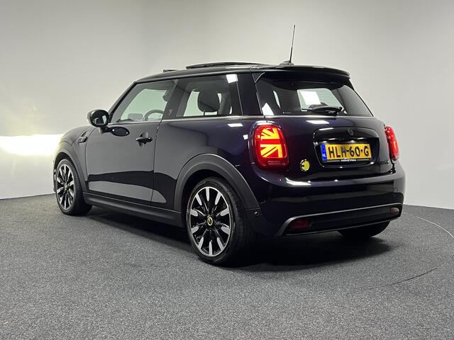 Mini Electric MINI Yours 33 kWh | PANO | HUD | HARMAN/KARDON | NAVI | KEYLESS |