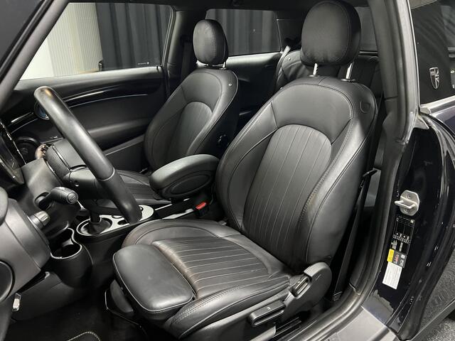 Mini Electric MINI Yours 33 kWh | PANO | HUD | HARMAN/KARDON | NAVI | KEYLESS |