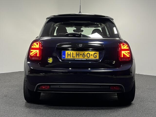 Mini Electric MINI Yours 33 kWh | PANO | HUD | HARMAN/KARDON | NAVI | KEYLESS |