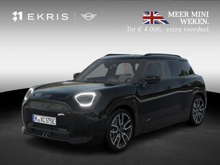 Mini Electric