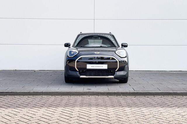 Mini Electric Aceman SE Favoured XL 54.2 kWh | 19 Hexagram Spoke 2-tone | Meer MINI Weken 4000