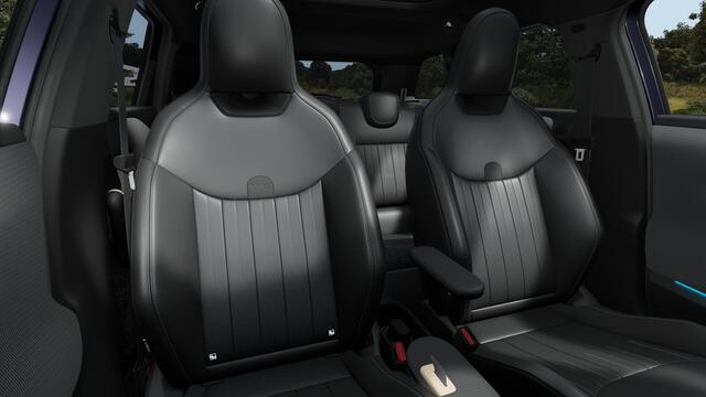Mini Electric Aceman SE | John Cooper Works Uitvoering + Pakket L
