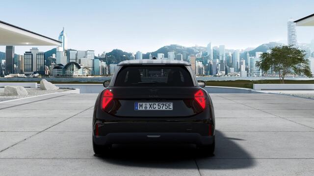 Mini Electric 3-Deurs Cooper SE | Paul Smith Edition + Pakket XL