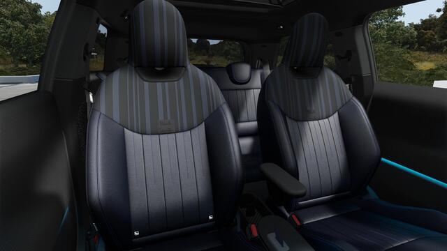 Mini Electric 3-Deurs Cooper SE | Paul Smith Edition + Pakket XL