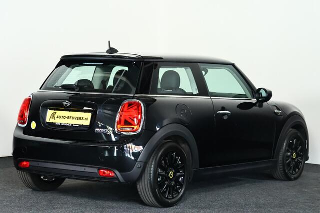 Mini Electric 33 kWh Navi / Leder / Cruisecontrol / Carplay
