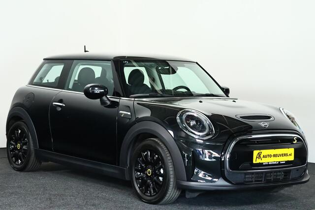 Mini Electric 33 kWh Navi / Leder / Cruisecontrol / Carplay