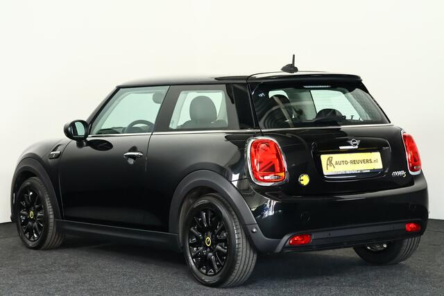 Mini Electric 33 kWh Navi / Leder / Cruisecontrol / Carplay