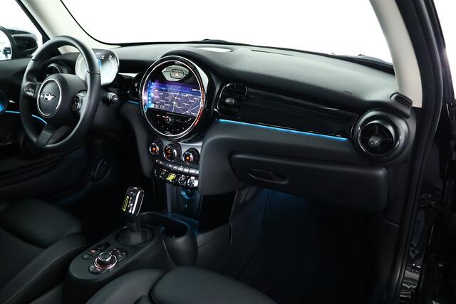 Mini Electric 33 kWh Navi / Leder / Cruisecontrol / Carplay