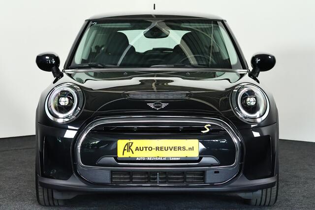 Mini Electric 33 kWh Navi / Leder / Cruisecontrol / Carplay