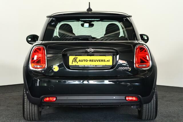Mini Electric 33 kWh Navi / Leder / Cruisecontrol / Carplay