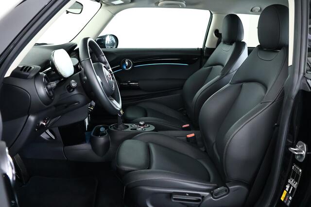 Mini Electric 33 kWh Navi / Leder / Cruisecontrol / Carplay