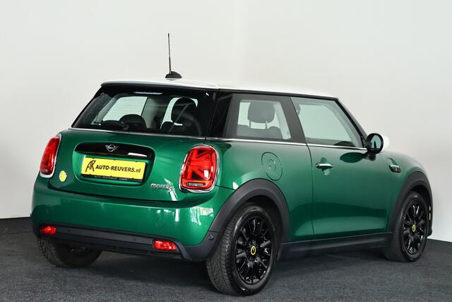 Mini Electric Classic 33 kWh Navigatie / Carplay / Cruise / Leder