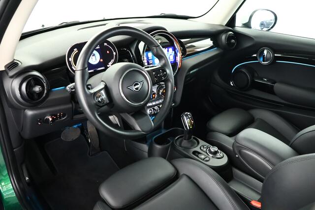 Mini Electric Classic 33 kWh Navigatie / Carplay / Cruise / Leder