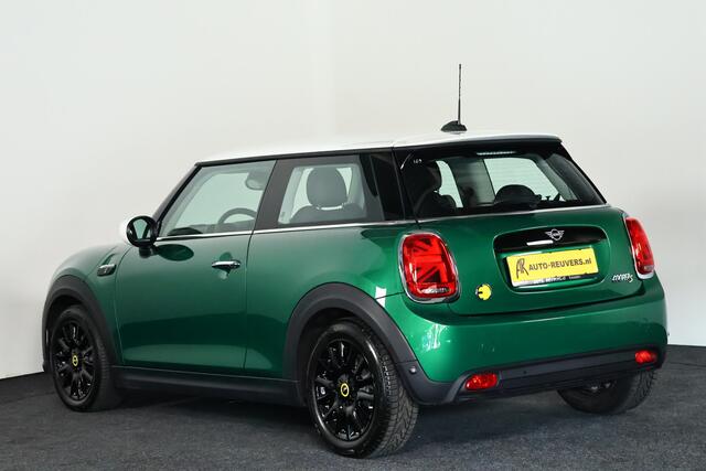 Mini Electric Classic 33 kWh Navigatie / Carplay / Cruise / Leder