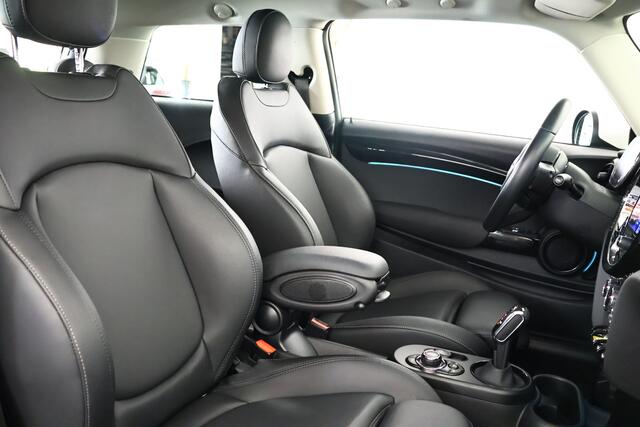Mini Electric Classic 33 kWh Navigatie / Carplay / Cruise / Leder