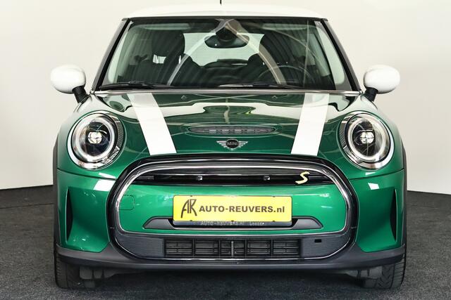 Mini Electric Classic 33 kWh Navigatie / Carplay / Cruise / Leder