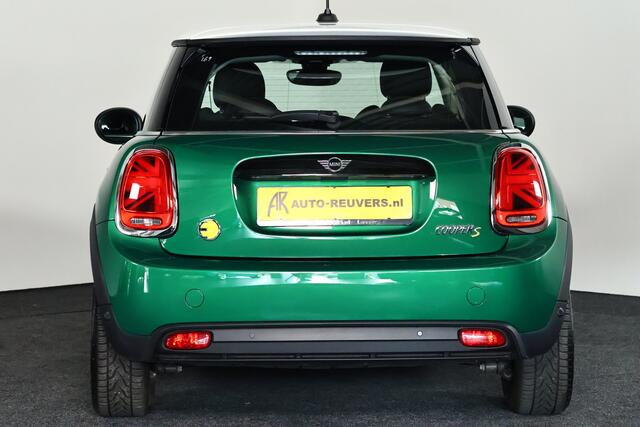 Mini Electric Classic 33 kWh Navigatie / Carplay / Cruise / Leder