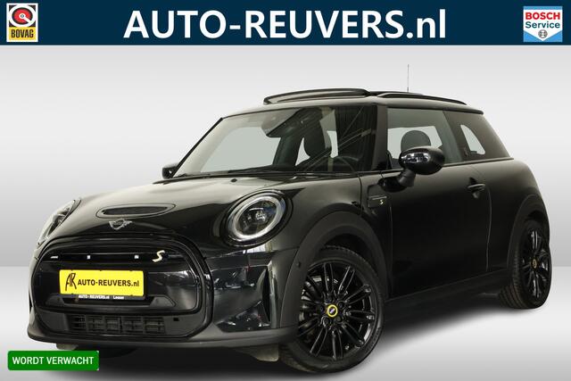 Mini Electric Cooper MINI Yours 33 kWh / LED / Opendak / Leder / HarmanKardon / HUD