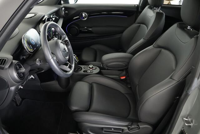 Mini Electric Cooper MINI Yours 33 kWh / LED / Opendak / Leder / HarmanKardon / HUD