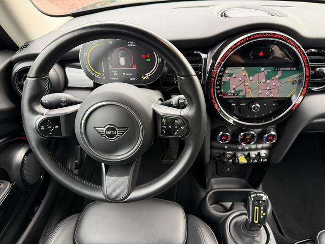 Mini Electric Cooper SE 33 kWh Black Edition aut., Sport leder | Clima | Navi & CarPlay