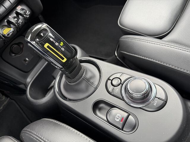 Mini Electric Cooper SE 33 kWh Black Edition aut., Sport leder | Clima | Navi & CarPlay