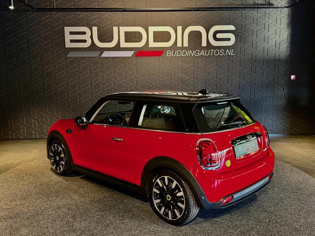 Mini Electric Camden Plus Edition 33 kWh panoramadak|comfort pakket|