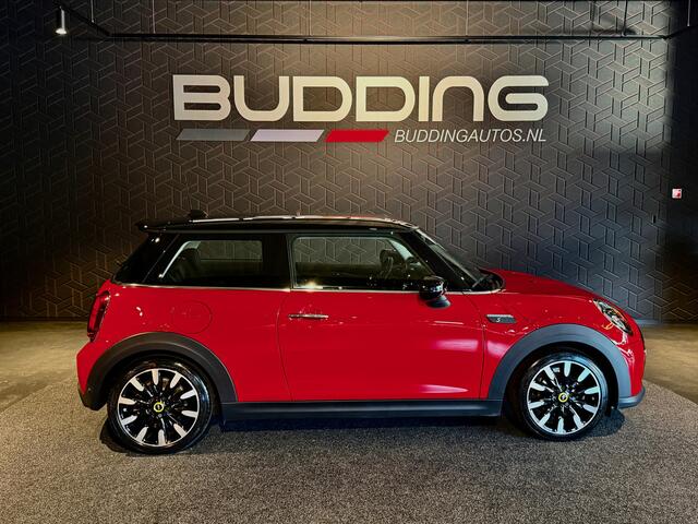 Mini Electric Camden Plus Edition 33 kWh panoramadak|comfort pakket|