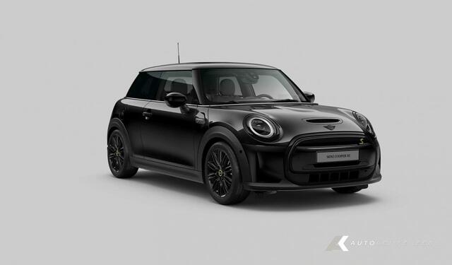 Mini Electric Mini Cooper SE | Panorama | 10.410km! | Harman/Kardon | Head-Up | Camera | Stoel/Stuurverwarming |