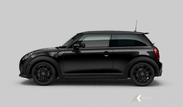 Mini Electric Mini Cooper SE | Panorama | 10.410km! | Harman/Kardon | Head-Up | Camera | Stoel/Stuurverwarming |