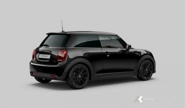 Mini Electric Mini Cooper SE | Panorama | 10.410km! | Harman/Kardon | Head-Up | Camera | Stoel/Stuurverwarming |