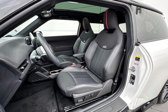Mini Electric 3-Deurs Cooper SE John Cooper Works XL 54.2 kWh