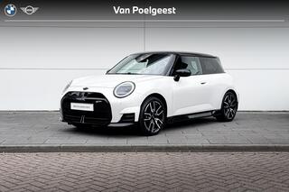 Mini Electric 3-Deurs Cooper SE John Cooper Works XL 5