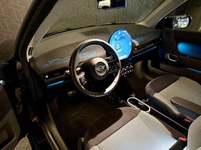 Mini Electric Classic 33 kWh