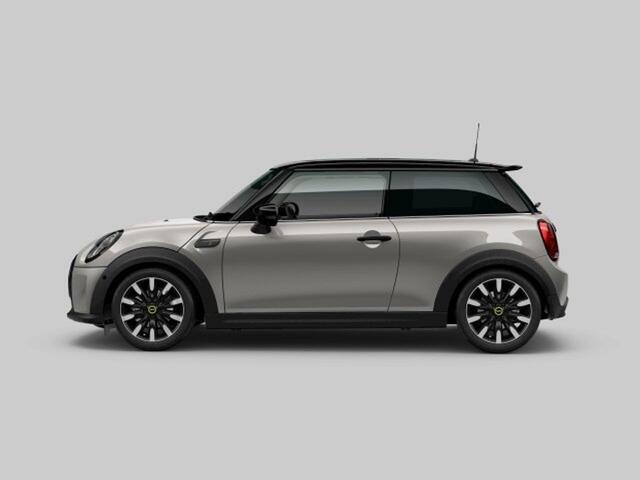Mini Electric 33 kWh Panoramadak | Harman Kardon | Leder