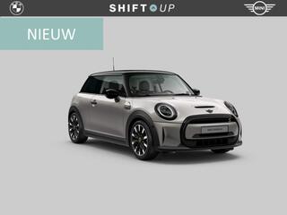 Mini Electric 33 kWh Panoramadak | Harman Kardon | Led