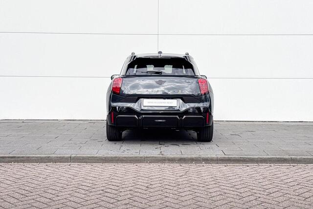 Mini Electric Aceman SE John Cooper Works L 54.2 kWh | 18 Inch John Cooper Works Slide Spoke black