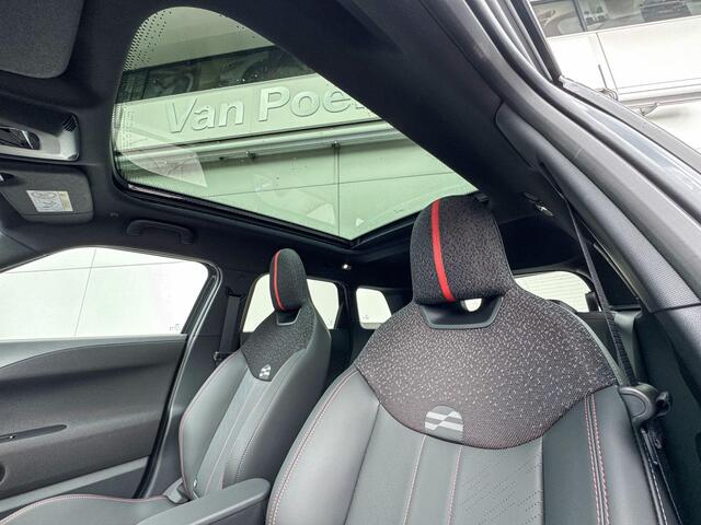 Mini Electric Aceman SE John Cooper Works L 54.2 kWh | 18 Inch John Cooper Works Slide Spoke black