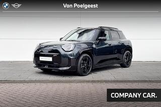 Mini Electric Aceman SE John Cooper Works L 54.2 kWh |